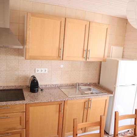 Salema Beach Home エクステリア 写真