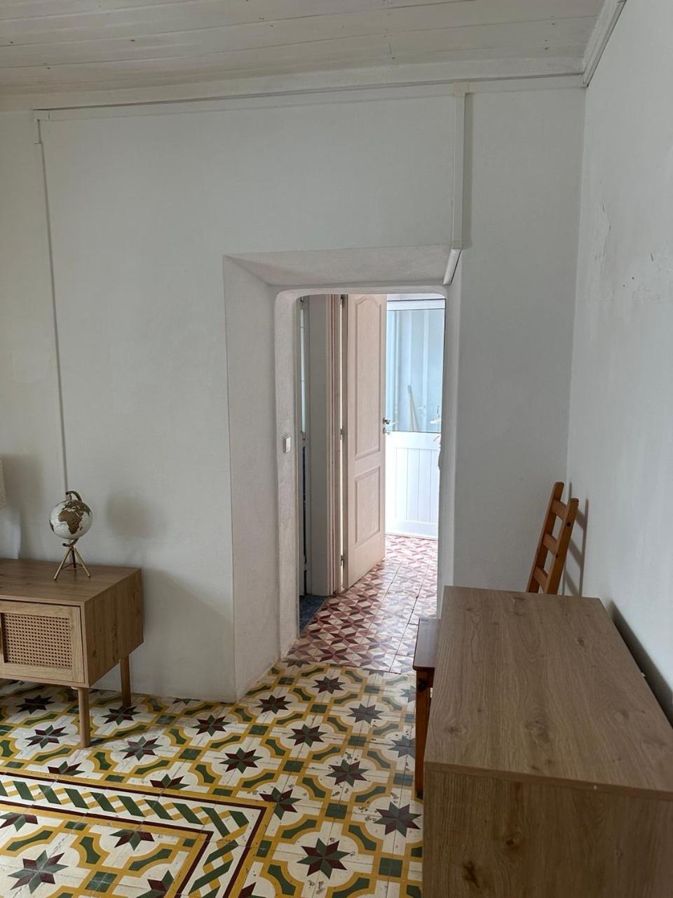 Salema Beach Home エクステリア 写真