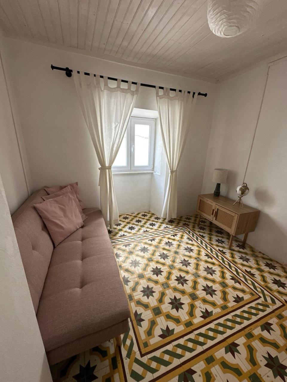 Salema Beach Home エクステリア 写真