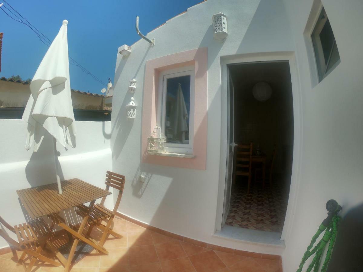 Salema Beach Home エクステリア 写真
